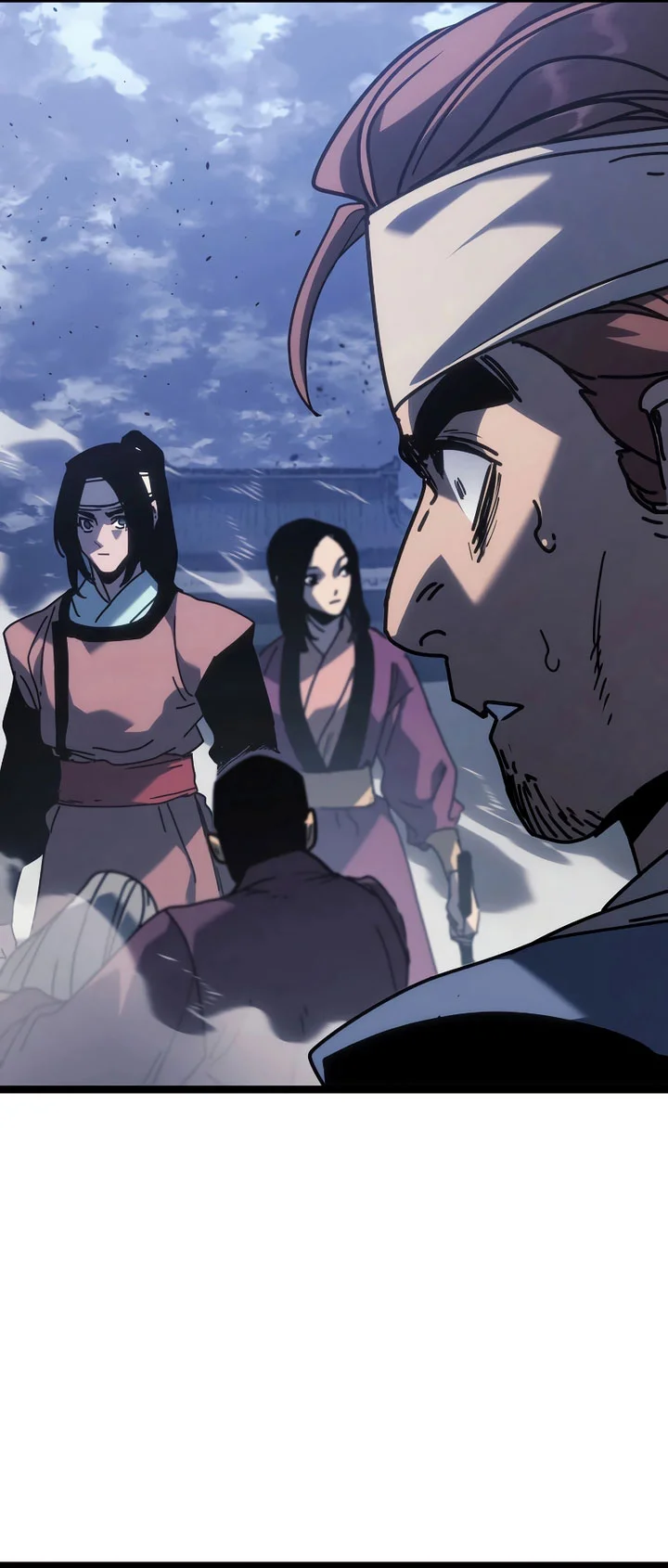 Grim Reaper of the Drifting Moon Chapter 75 Fix Gambar 37